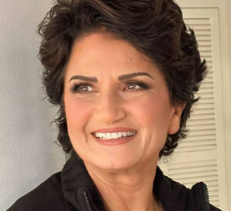 Τα τραγούδια των άλλων που αγάπησα: Η Άλκηστις Πρωτοψάλτη στο Θέατρο Παλλάς