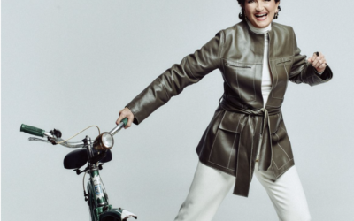 Συνέντευξη της Άλκηστις Πρωτοψάλτη στο ΒΗΜΑ